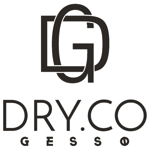 DRY.CO Gesso